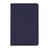Etui 2 cartes pvc imit° cuir
