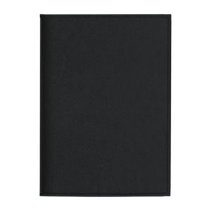 Etui 4 cartes pvc imit° cuir