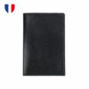 Étui carte grise simili cuir- made in France