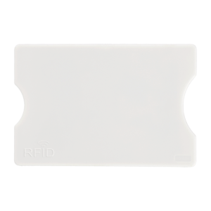 Etui rigide 1 carte anti-rfid