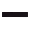 Etui velours seul pour 1 stylo