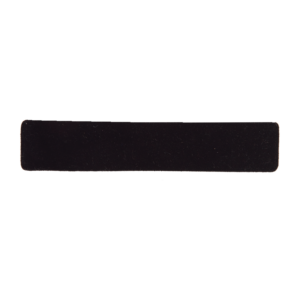 Etui velours seul pour 1 stylo