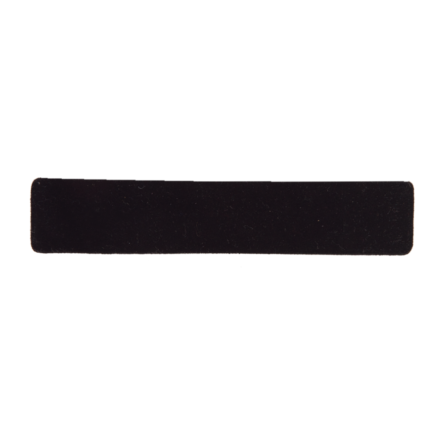Etui velours seul pour 1 stylo Etui velours seul pour 1 stylo