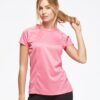 Tee-shirt technique femme 160 g Event