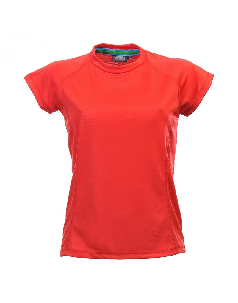 Tee-shirt technique femme 160 g Event Tee-shirt technique femme 160 g Event – vue 5