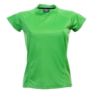 Tee-shirt technique femme 160 g Event – vue 3