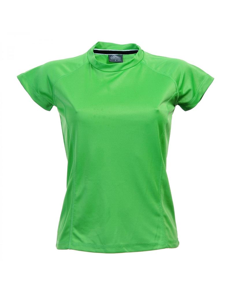 Tee-shirt technique femme 160 g Event Tee-shirt technique femme 160 g Event – vue 3
