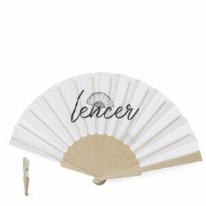 Éventail Lencer