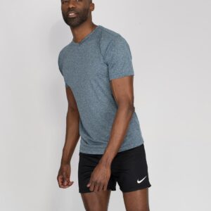 Tee-shirt technique homme chiné Fast – vue 5