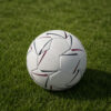 Mini ballon de football personnalisé