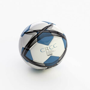 Mini ballon de football personnalisé – vue 4