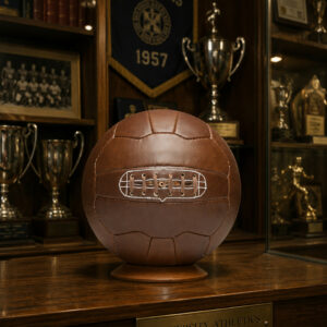 Ballon de football Fashion personnalisé
