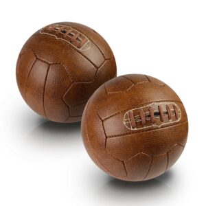 Ballon de football Fashion personnalisé – vue 5