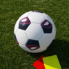 Ballon de football personnalisé Budget