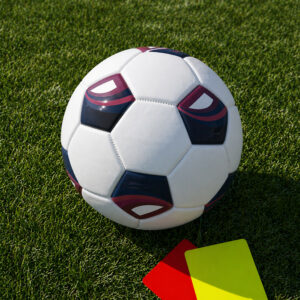 Ballon de football personnalisé Budget