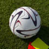 Ballon de football personnalisé Business
