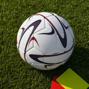 Ballon de football personnalisé Business