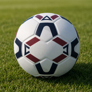 Ballon de football personnalisé Premium et Replica