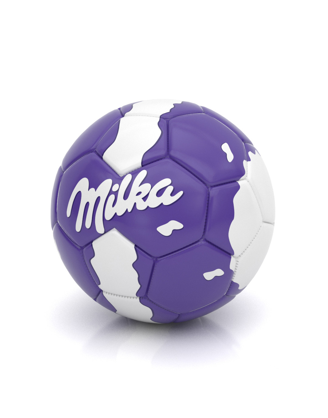 Ballon de football personnalisé Premium et Replica Ballon de football personnalisé Premium et Replica – vue 5