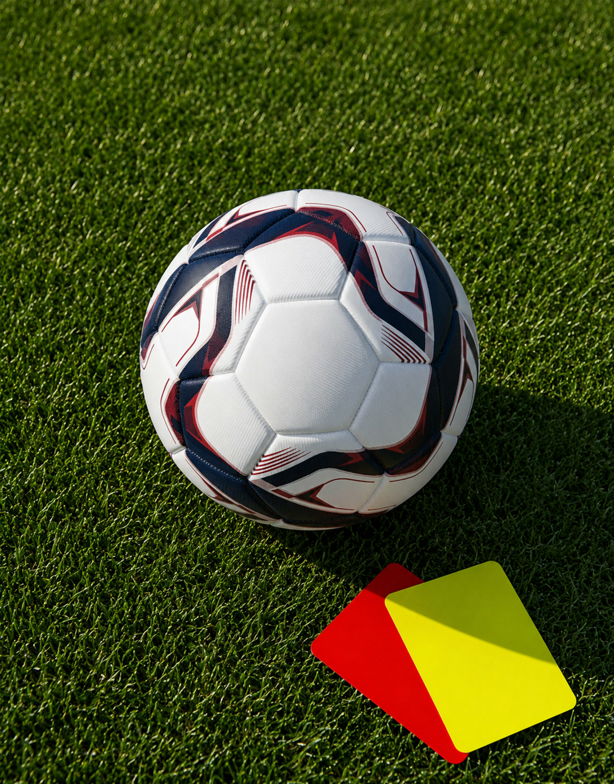 Ballon de football de match personnalisé Ballon de football de match personnalisé