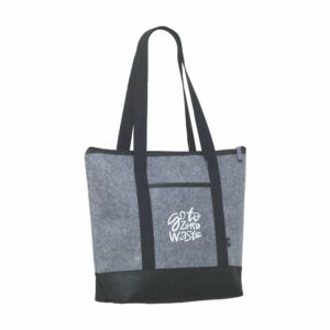 Feltro GRS RPET CoolShopper sac isotherme