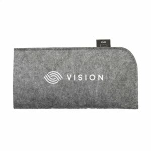 Feltro GRS RPET Pouch étui à lunettes