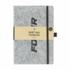 Felty GRS RPET Notebook A5 carnet de notes