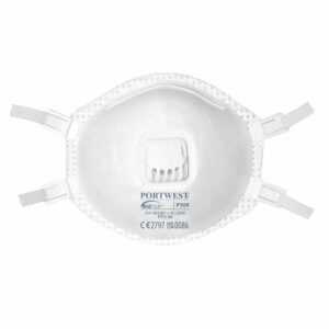 FFP3 avec soupape Portwest P309