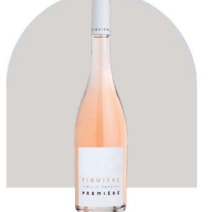 Figuière Première Rosé 75 cl