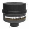 Filtre combiné A2P3 fixation universelle Portwest P956