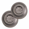 Filtre Combiné en pack Blister 2 Portwest P978