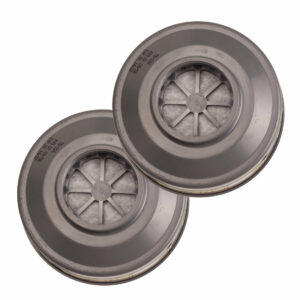 Filtre Combiné en pack Blister 2 Portwest P978