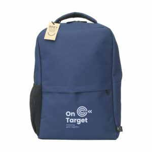 Finley GRS RPET Laptop Backpack sac à dos