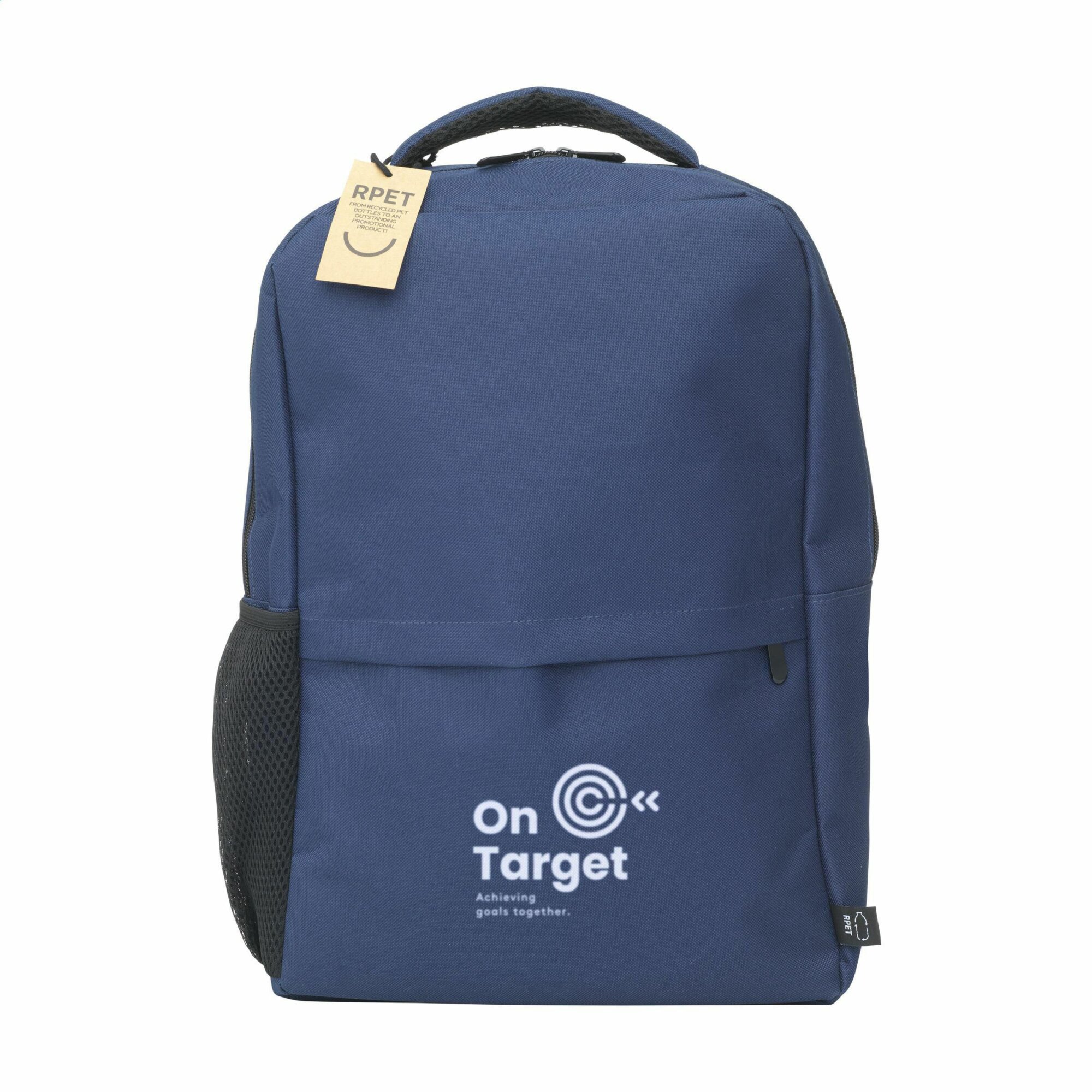 Finley GRS RPET Laptop Backpack sac à dos Finley GRS RPET Laptop Backpack sac à dos