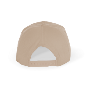 First - Casquette 5 panneaux K-up KP034