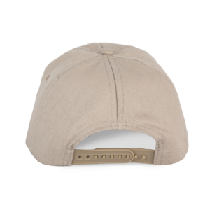 First kids - Casquette enfant 5 panneaux K-up KP041