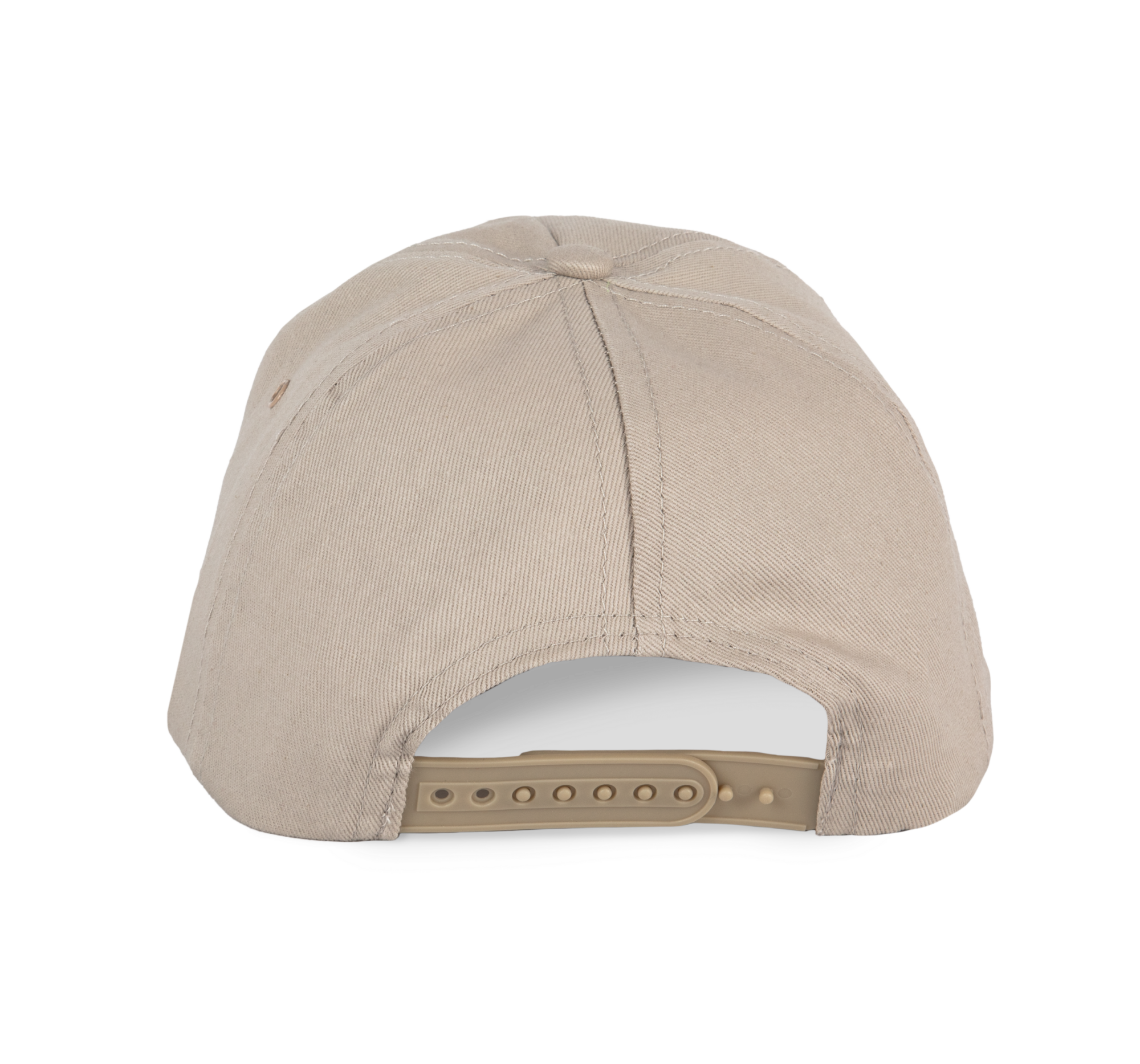 First kids - Casquette enfant 5 panneaux K-up KP041 First kids - Casquette enfant 5 panneaux K-up KP041