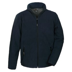 Blouson polaire double face Fjord – vue 2
