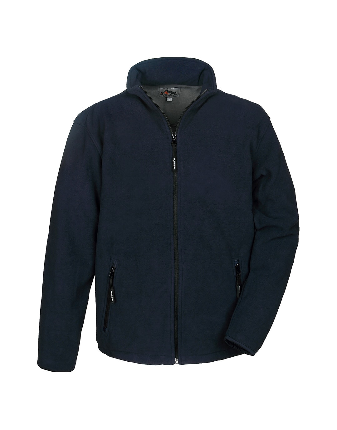 Blouson polaire double face Fjord Blouson polaire double face Fjord – vue 2