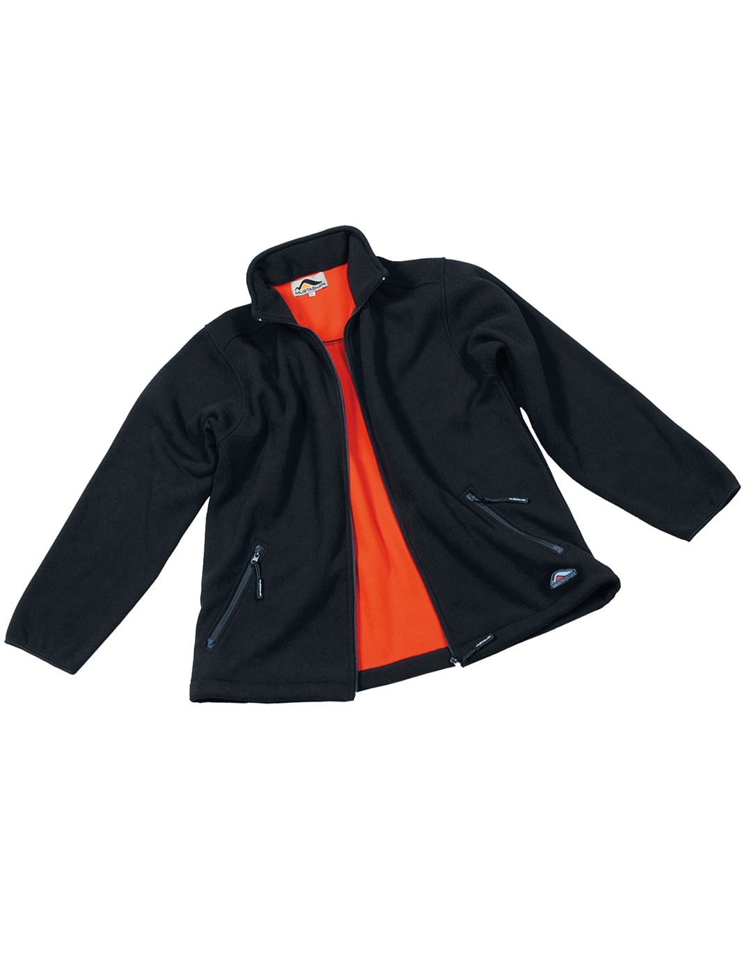Blouson polaire double face Fjord Blouson polaire double face Fjord