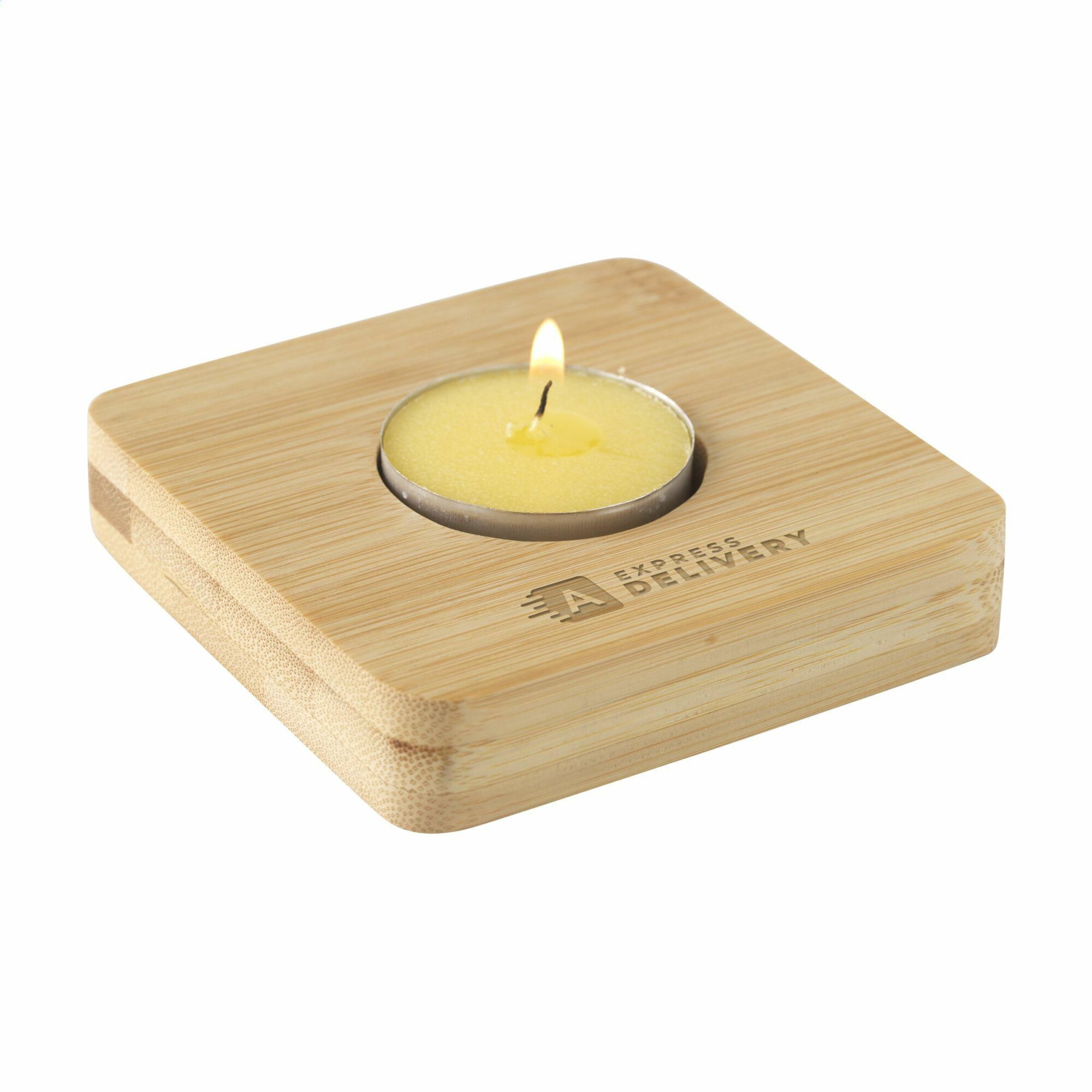Flame porte-bougie Flame porte-bougie
