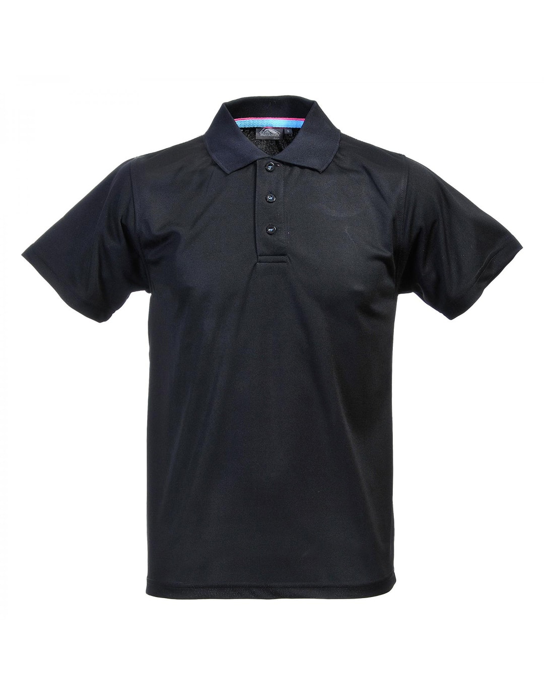 Polo technique homme manches courtes Flash Polo technique homme manches courtes Flash – vue 5