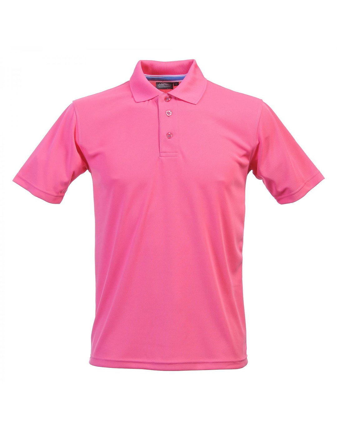 Polo technique homme manches courtes Flash Polo technique homme manches courtes Flash – vue 3
