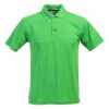 Polo technique homme manches courtes Flash