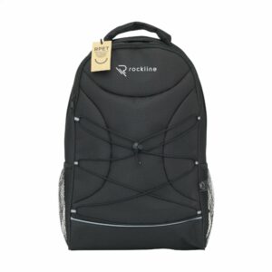 Flashline GRS RPET Laptop Backpack sac à dos