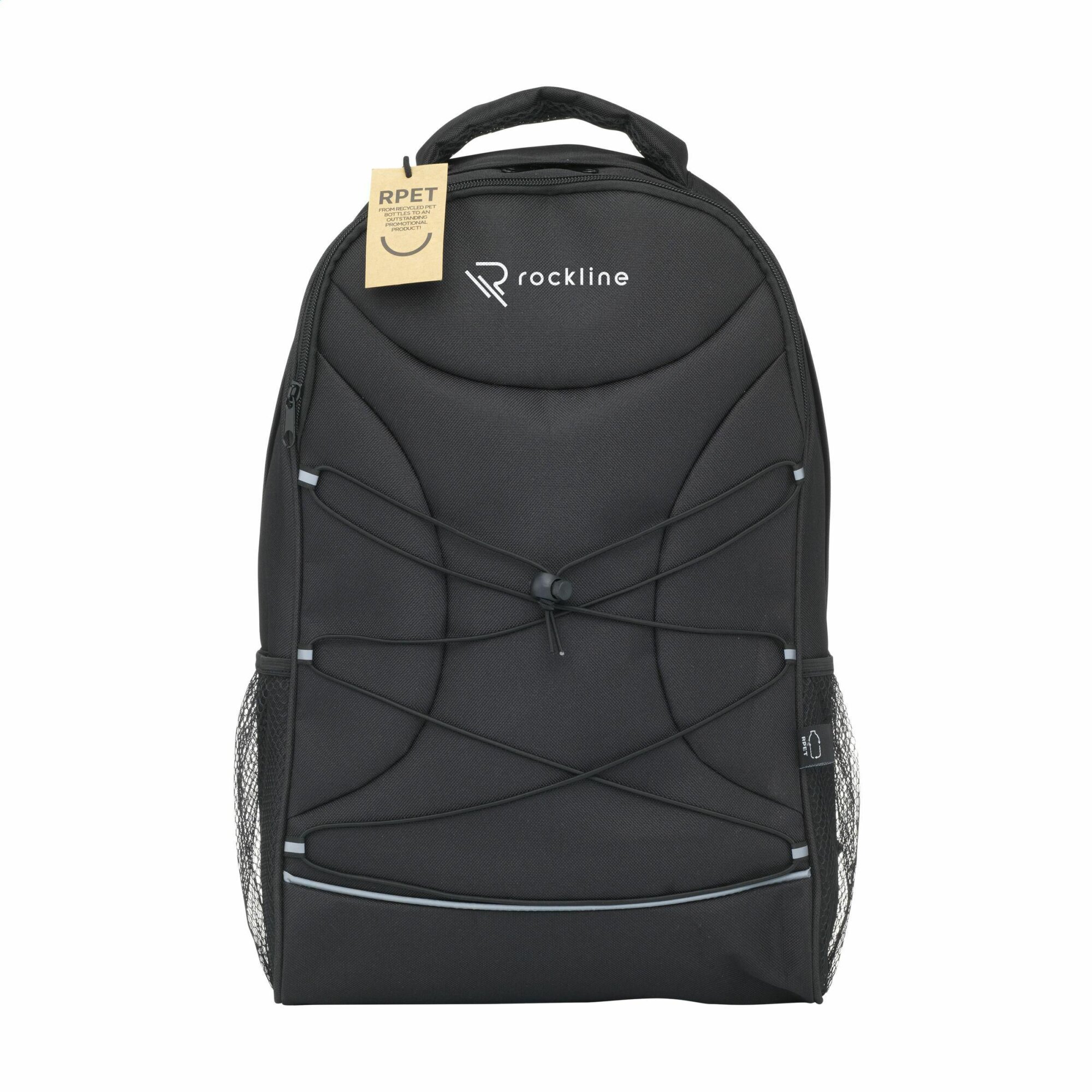 Flashline GRS RPET Laptop Backpack sac à dos Flashline GRS RPET Laptop Backpack sac à dos