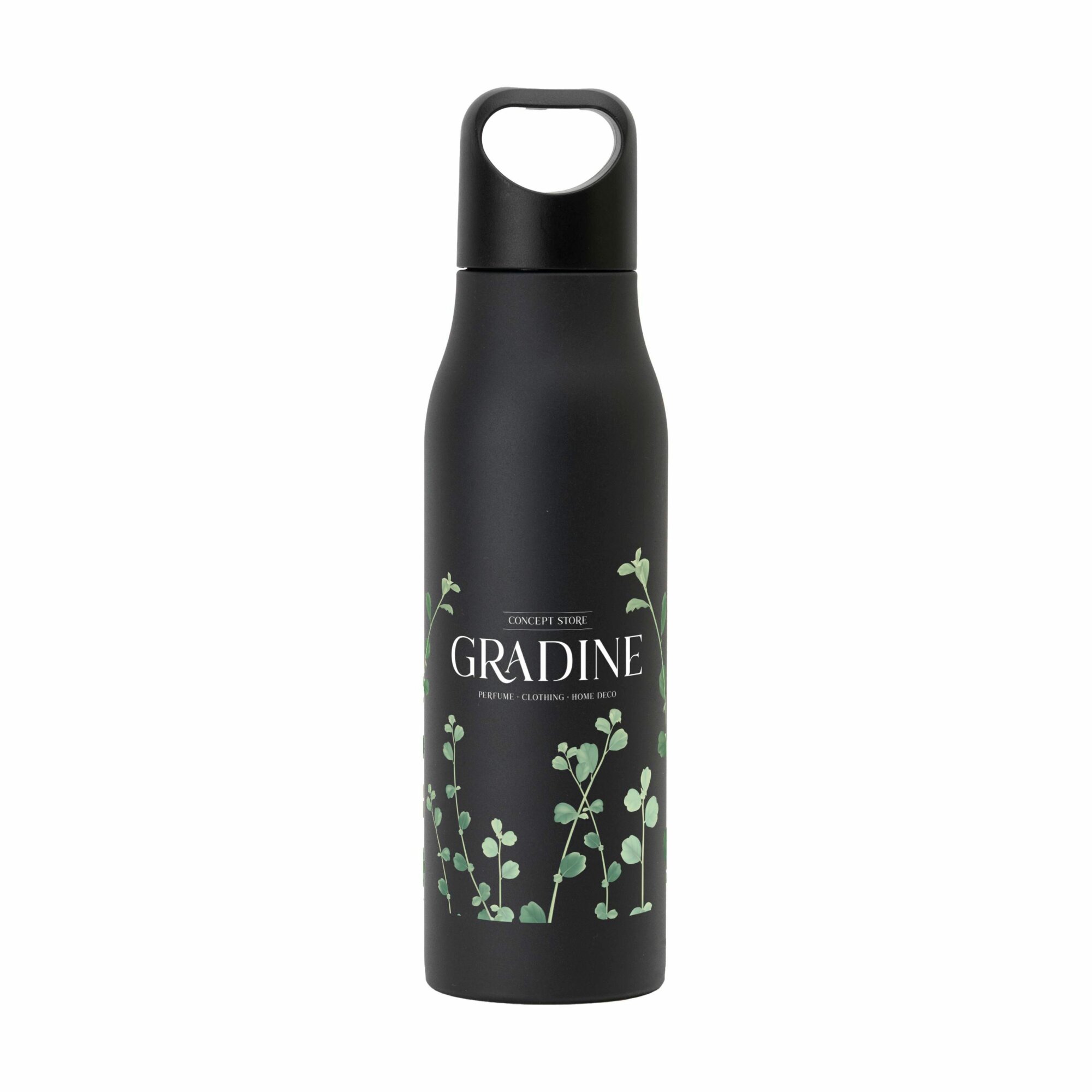 FlowLine Single Wall RCS Bottle 800 ml FlowLine Single Wall RCS Bottle 800 ml