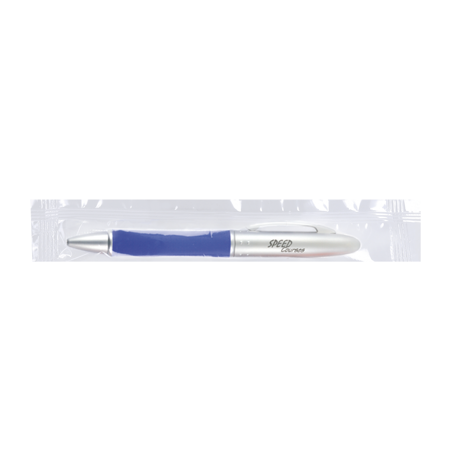 Flowpack 1,6x1,6x17cm max Flowpack 1,6x1,6x17cm max