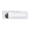 Flowpack 6x1,75x17cm max