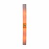 Foam Party Glow LED Stick Orange